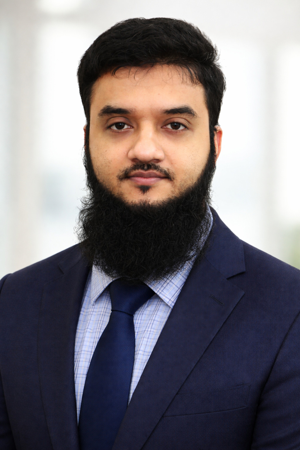 Dr. Muhammad Syeef Khalid