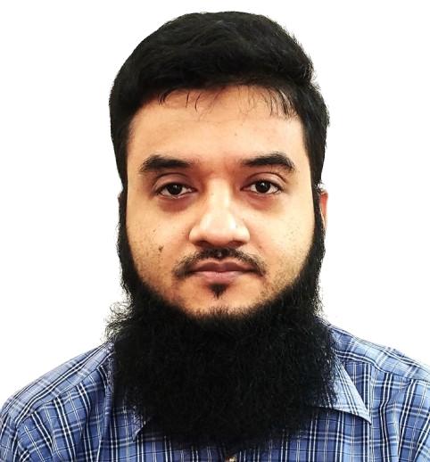 Dr. Muhammad Syeef Khalid